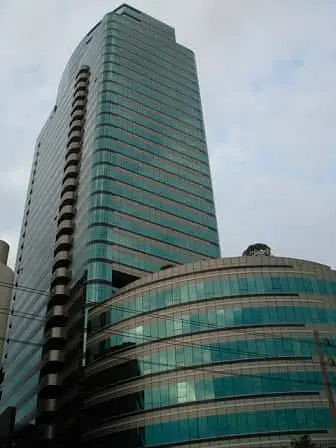 ไทยซัมมิท ทาวเวอร์