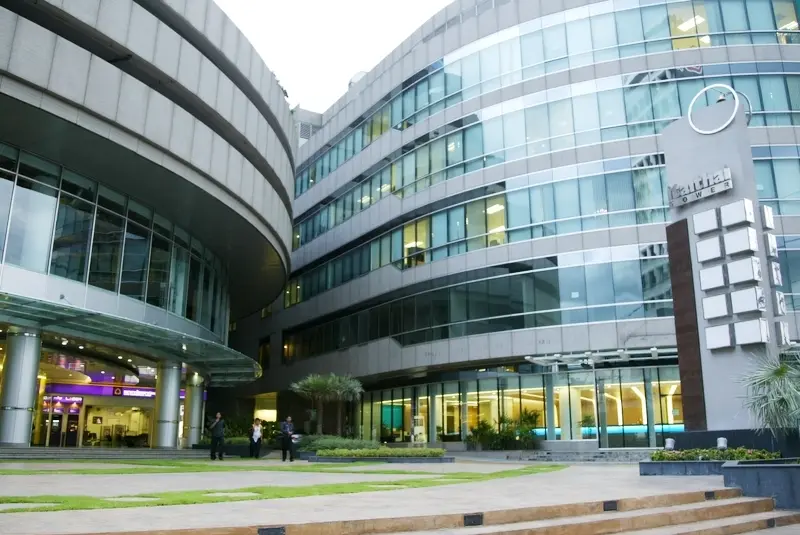 อิตัลไทย ทาวเวอร์