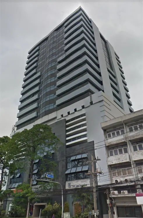 ธารารมณ์ บิสซิเนส ทาวเวอร์