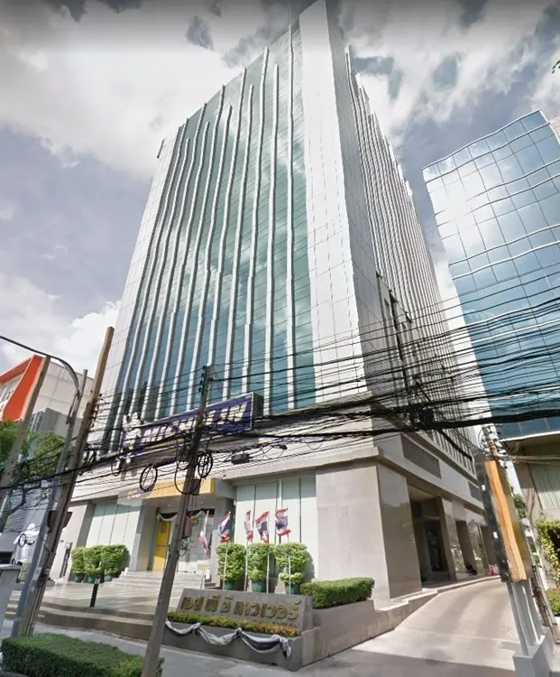 เอส.พี.จี ทาวเวอร์