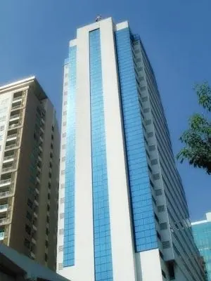 อีเอสวี ทาวเวอร์,อาคาร