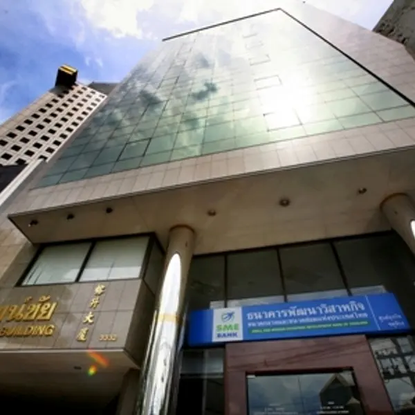 วิวัฒน์ชัย,อาคาร