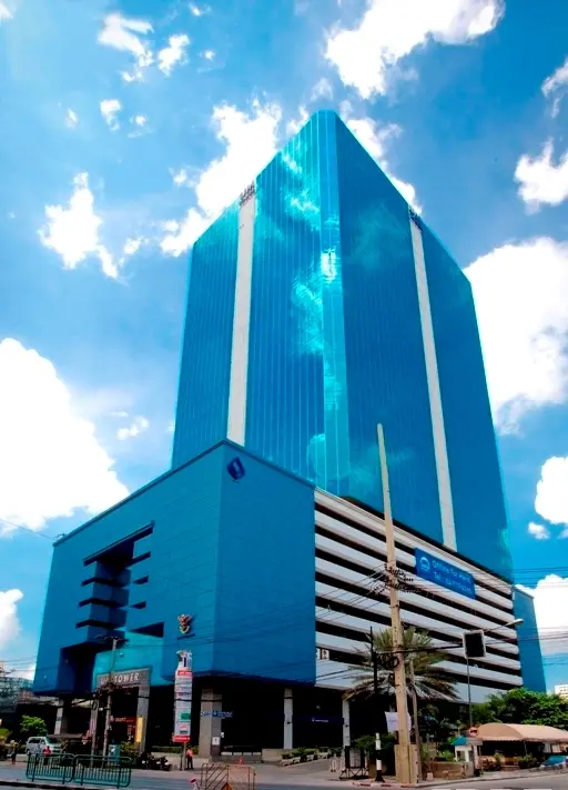 ยูเอ็ม ทาวเวอร์