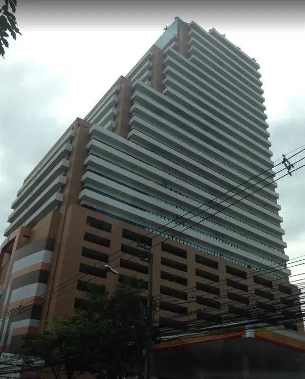 สรชัย,อาคาร