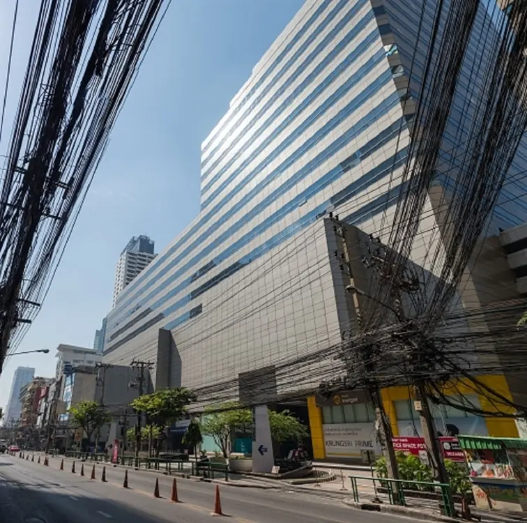 เสริมมิตร ทาวเวอร์