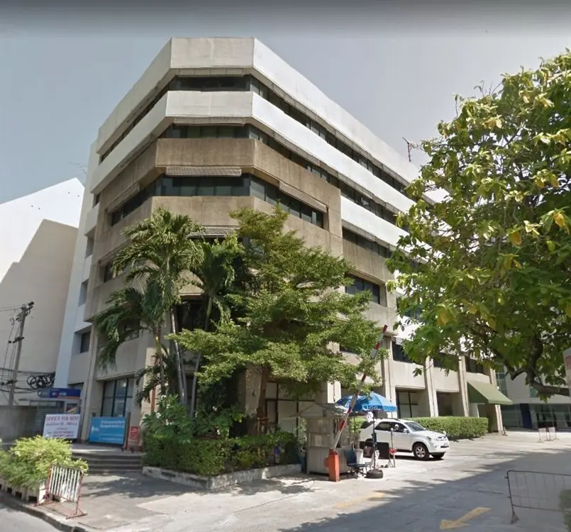 ไสวบราวน์