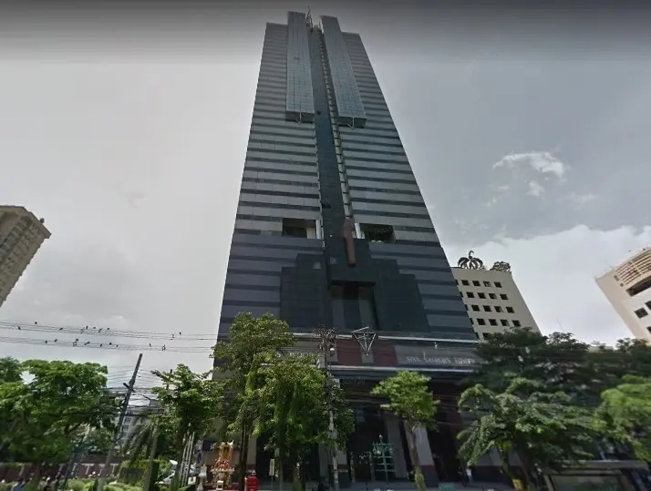 สินสาธร ทาวเวอร์