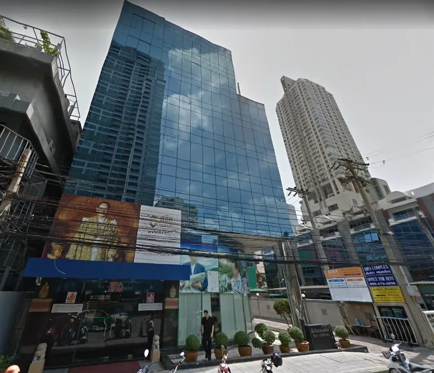 เอ็ม.พี.เอ.คอมเพล็กซ์,บจก.