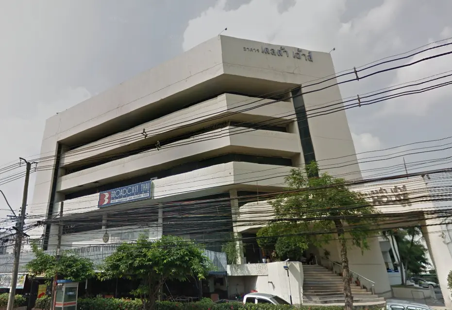 เดลต้า เฮ้าส์,อาคาร