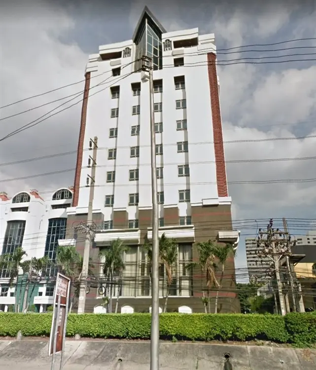 วรสิน,อาคาร