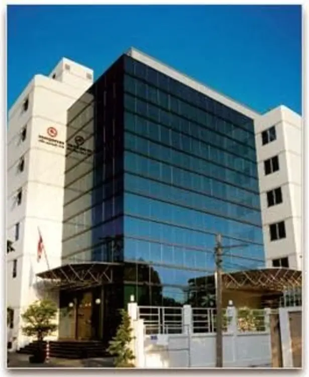 คอมโพแม็ก,บจก.