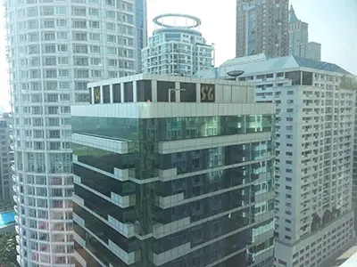 เอส จี ทาวเวอร์ 1