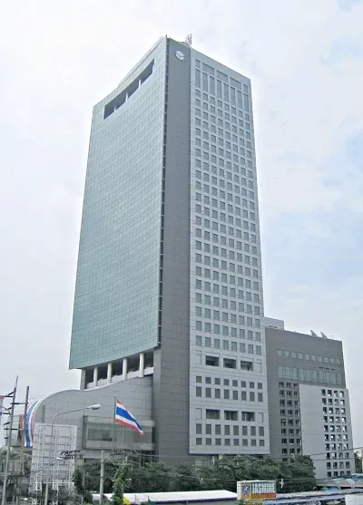 จัสมิน อินเตอร์เนชั่นแนล ทาวเวอร์