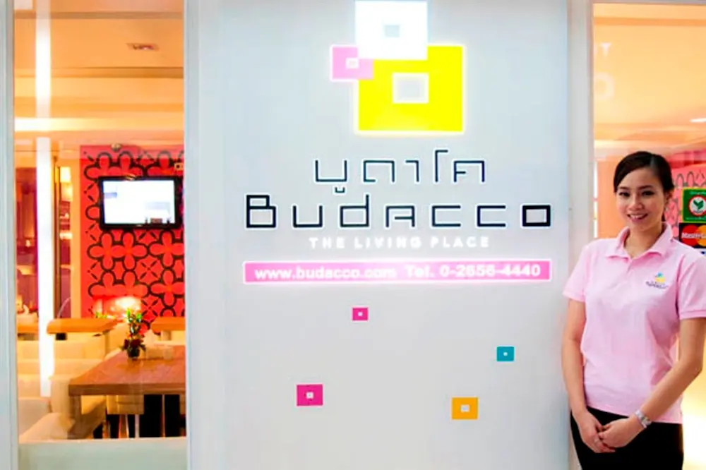 บูดาโค, โรงแรม