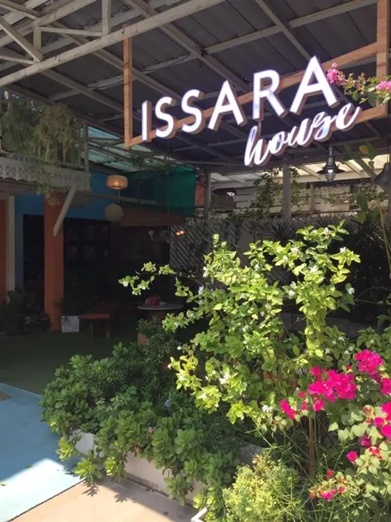 อิสระเฮ้าส์ แบงคอก