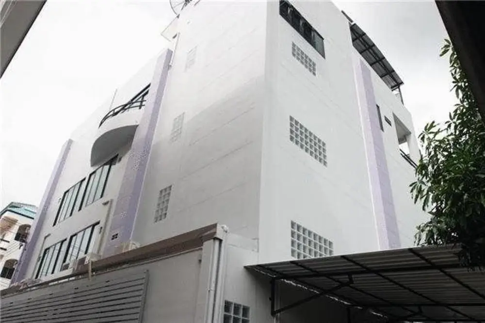 ไลแลค รีแลกซ์ เรสซิเดนซ์