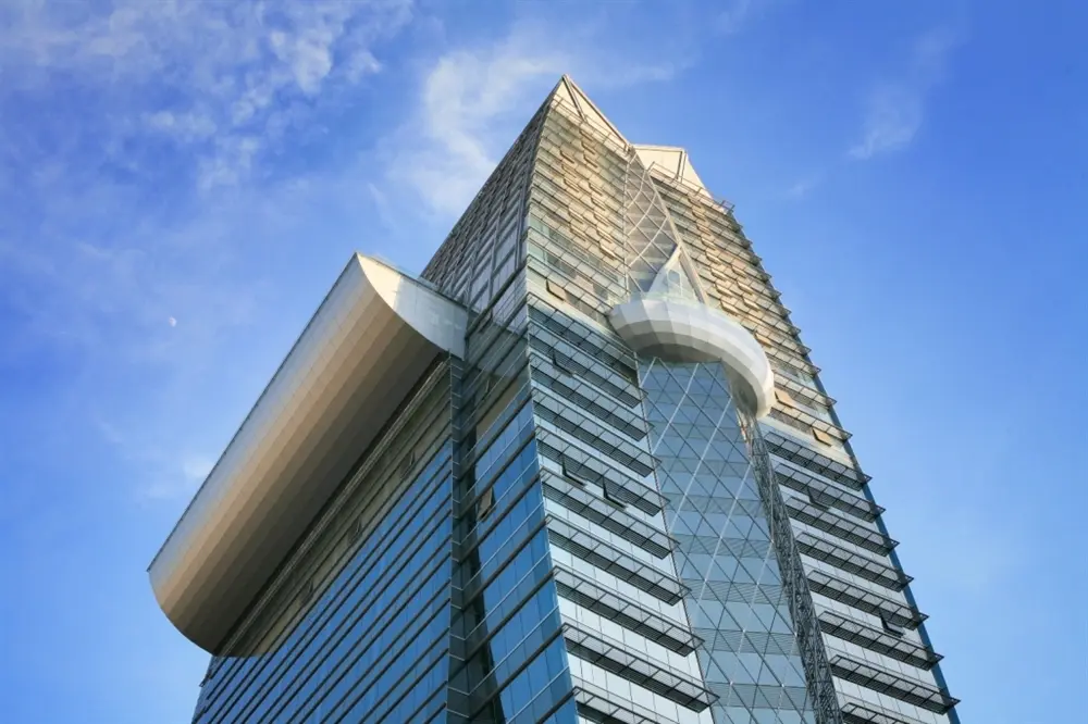 ดิ โอกุระ เพรสทีจ กรุงเทพฯ