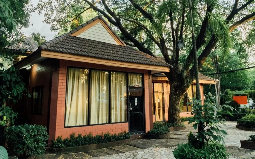 เดอะไพน์ รีสอร์ท