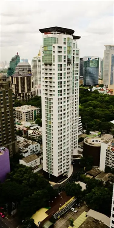 เออร์บานา หลังสวน กรุงเทพฯ