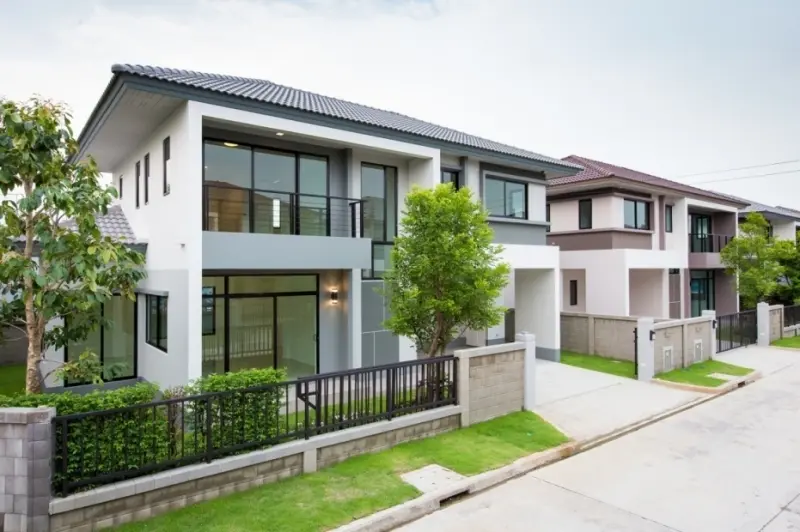 คาซ่าวิลล์ รามอินทรา วงแหวน