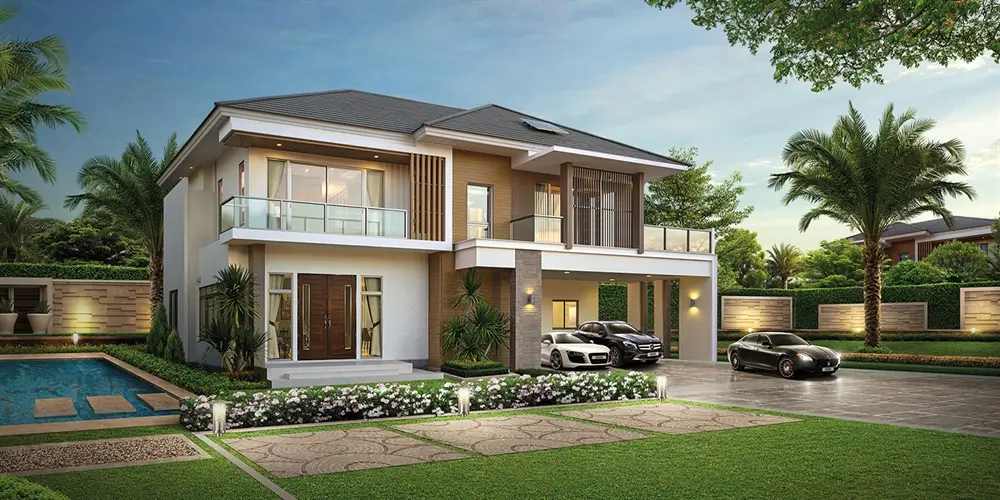 เพอร์เฟค มาสเตอร์พีซ รามคำแหง-สุวรรณภูมิ