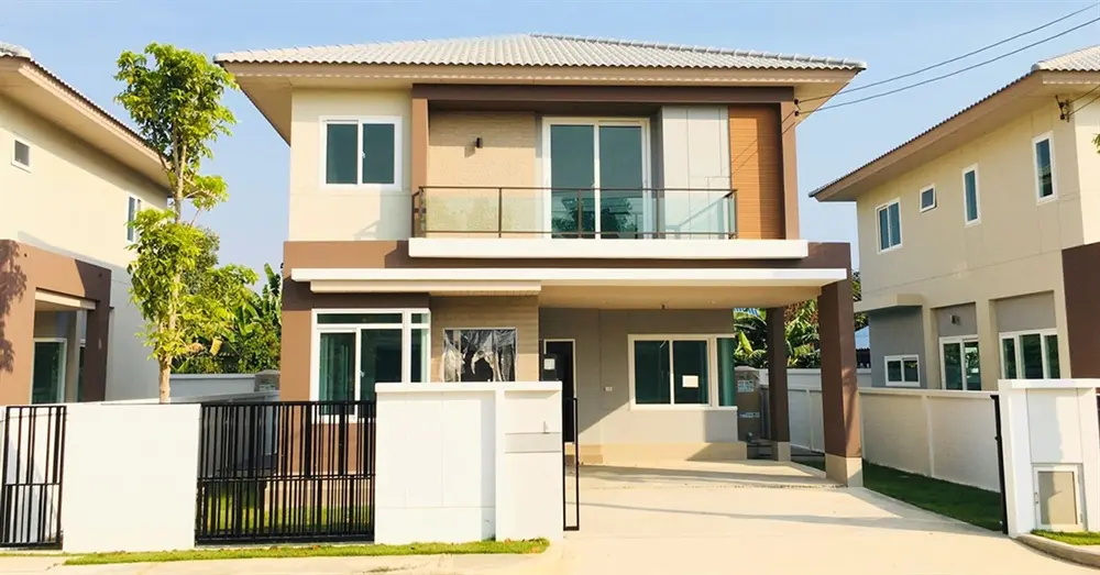 พาร์ค เวย์ แอท อีส