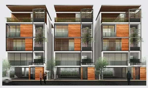 ไวส์ ลาดพร้าว 71