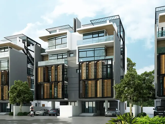 ฮอฟฟ์ เอกมัย-รามอินทรา