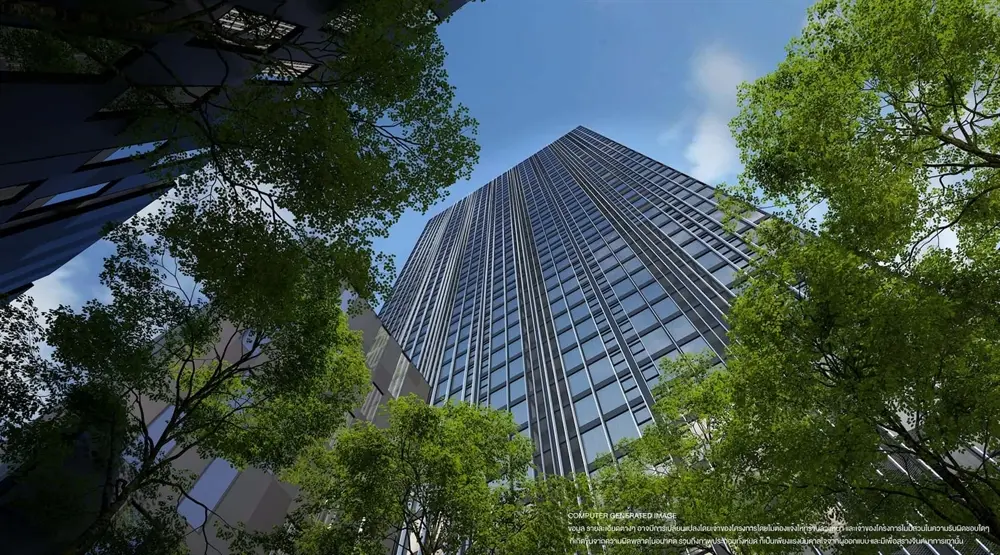 ไซมิส เอ็กซ์คลูซีฟ รัชดา