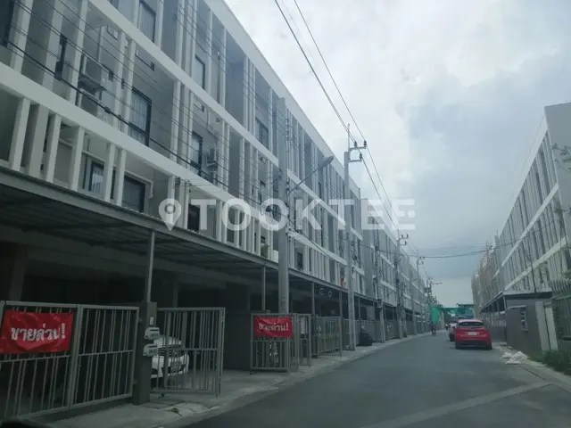 วาย เรซิเดนท์ สุขุมวิท 113