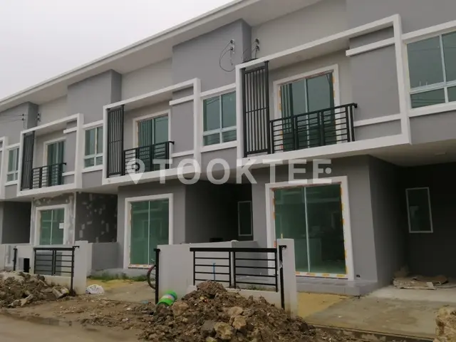 นิรันดร์ วิลล์ 59 ศรีนครินทร์