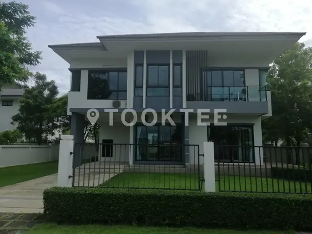 เดอะ แกรนด์ ริเวอร์ สุวรรณภูมิ