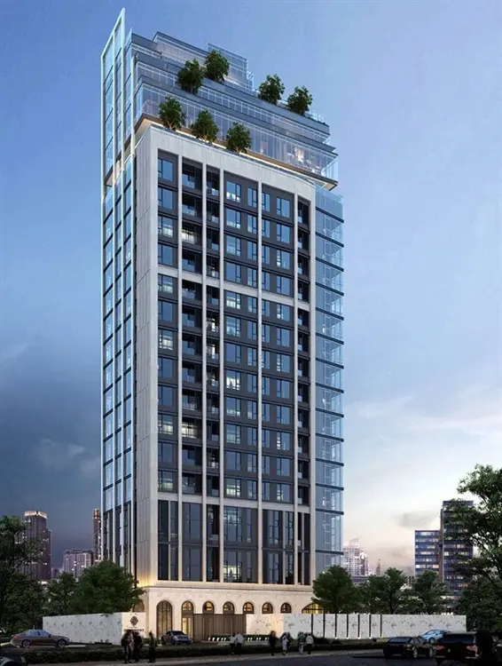 อัลติจูด ซิมโฟนี เจริญกรุง