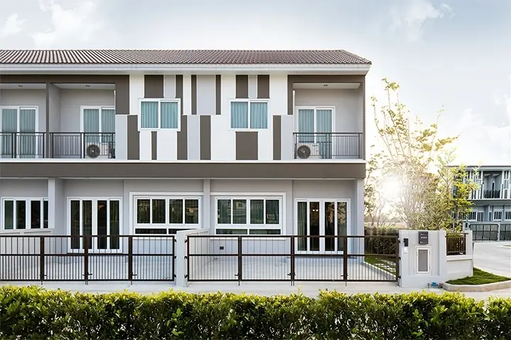 ซื่อตรง โคซี่ ทาวน์โฮม บางบัวทอง-340