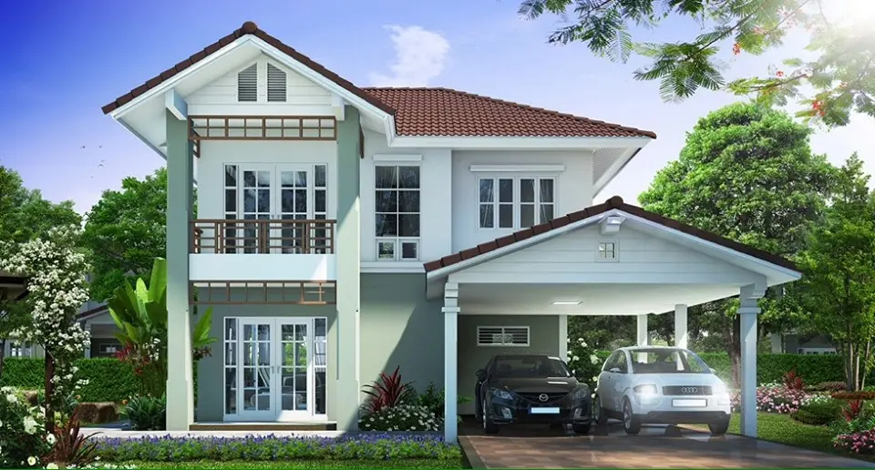 ภัทรรินทร์ 2 (คูบางหลวง-ปทุมธานี)