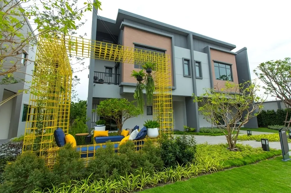 เวิร์ฟ พระราม 5