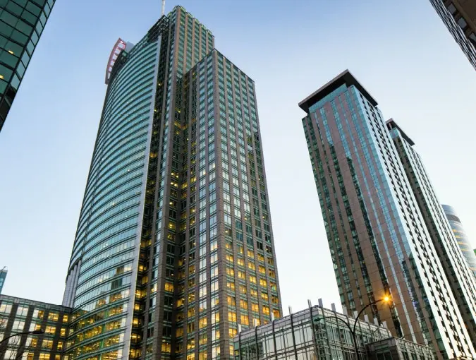 ต้นสน วัน เรสซิเดนซ์