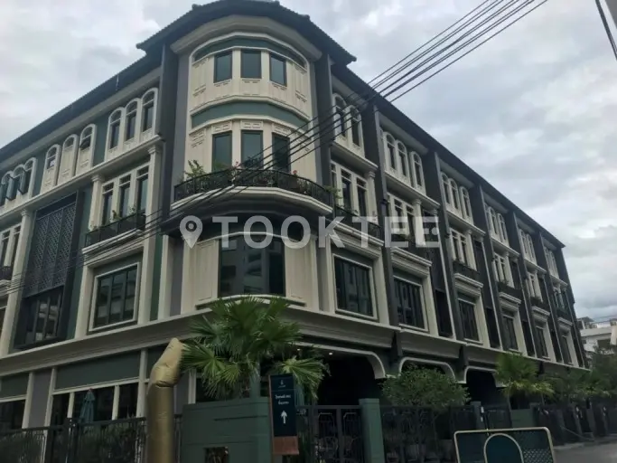 ไทเกอร์ เลน