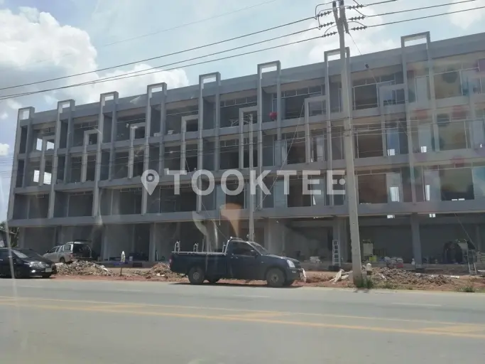 พายอาร์ ทาวน์โฮม