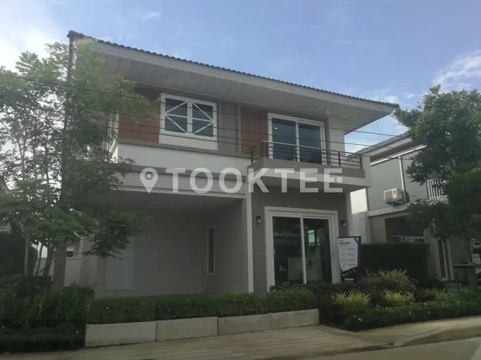 ศุภาลัย โมด้า ปิ่นเกล้า-พุทธมณฑลสาย 3