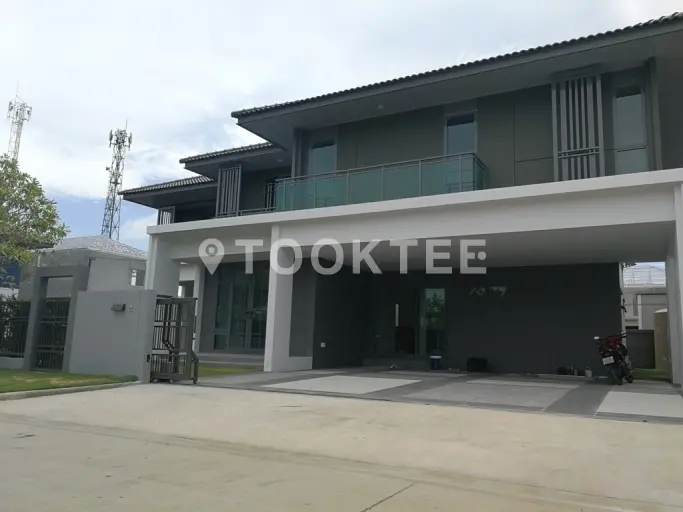 สราญสิริ ชัยพฤกษ์-แจ้งวัฒนะ