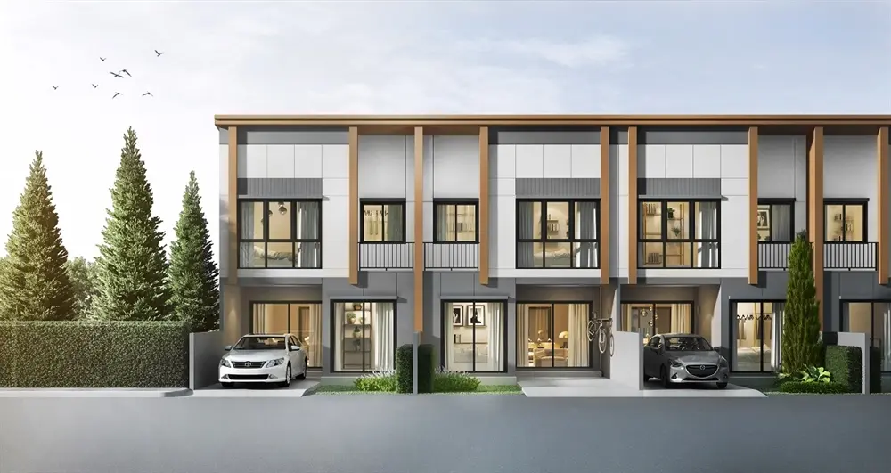 พลีโน่ บางใหญ่ 2