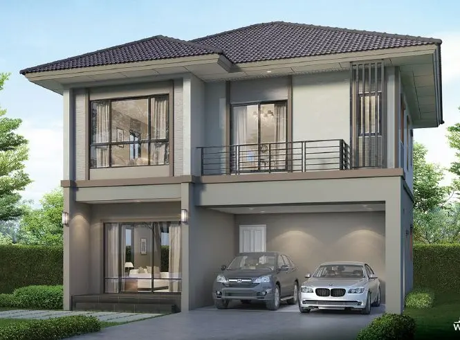 เดอะ แพลนท์ กรุงเทพฯ-ปทุมธานี