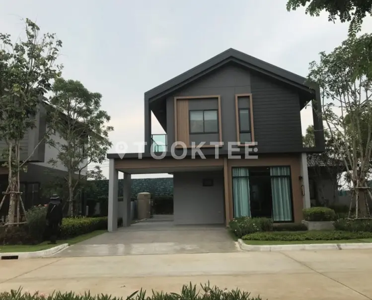 คณาสิริ ราชพฤกษ์ -346