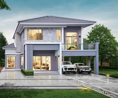 เพอร์เฟค เพลส รังสิต-ทางด่วนบางพูน