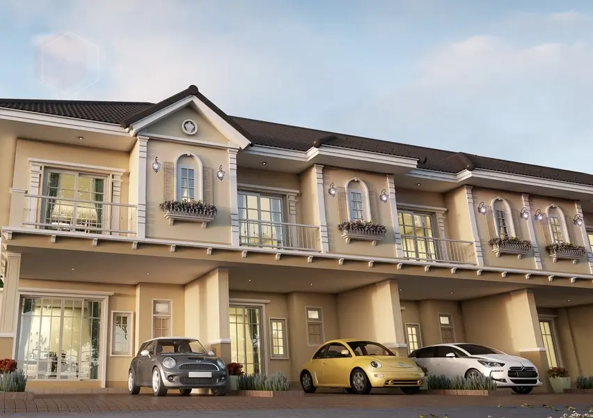 ดีญ่า ทาวน์ ติวานนท์-รังสิต