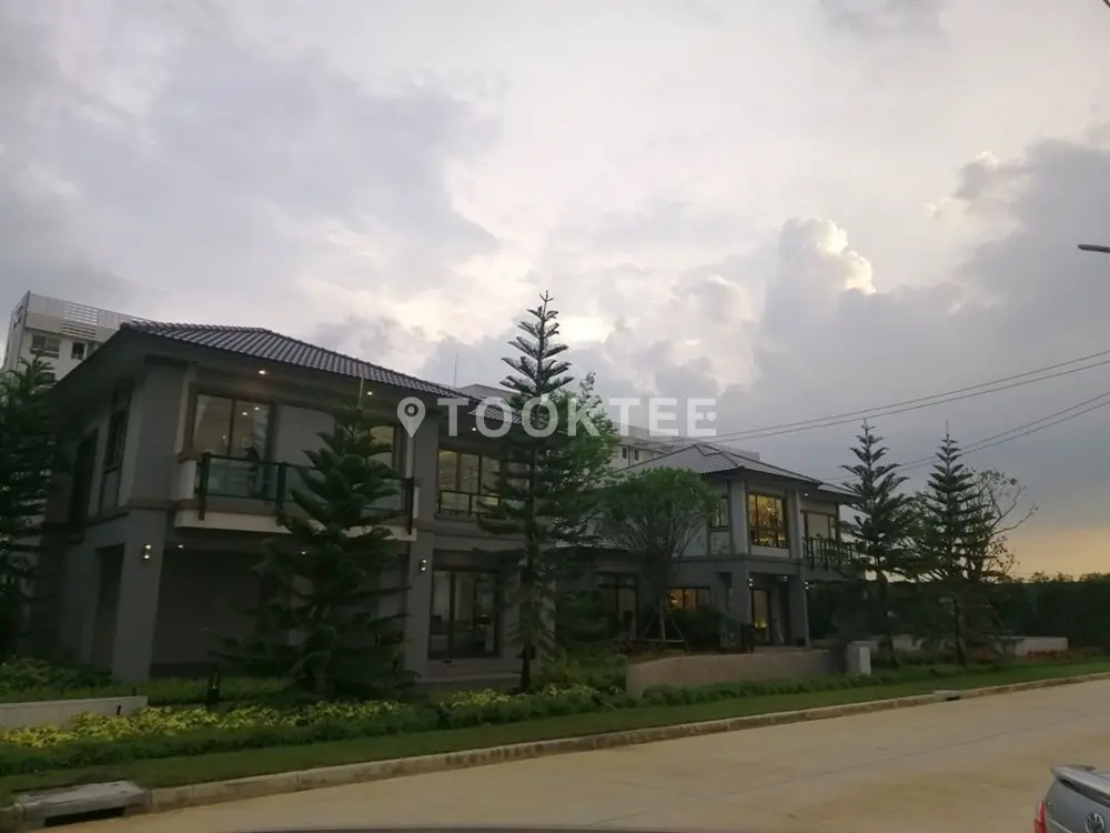 ภัสสร ดอนเมือง-พหลโยธิน