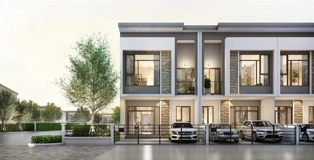 แกรนด์ พลีโน่ วัชรพล-สุขาภิบาล 5