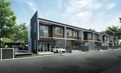 เดอะ คัลเลอร์ส รามอินทรา-หทัยราษฎร์