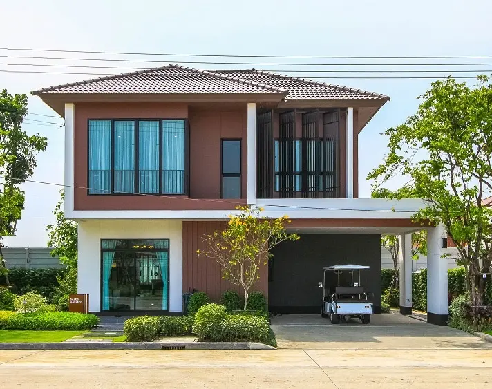 เดอะ ริคโค้ เรสซิเดนซ์ วงแหวน-หทัยราษฎร์